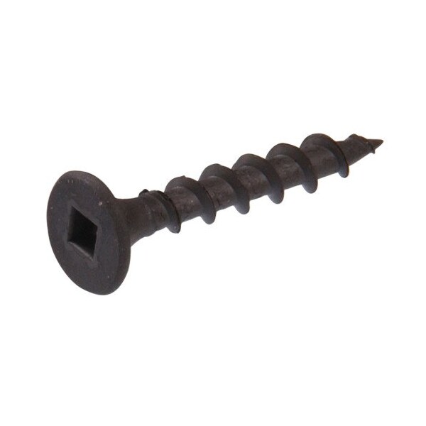 Hillman Drywall Screw, #8 x 2-1/2 in, Flat Head 41786 - main